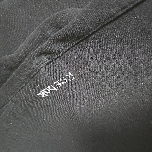 reebok sweats mens BUNDLE ONLY - Picture 2 of 6